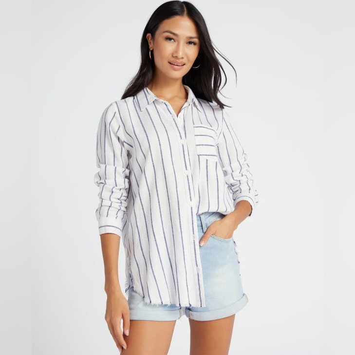 Thread  Supply Day Drifter Tunic